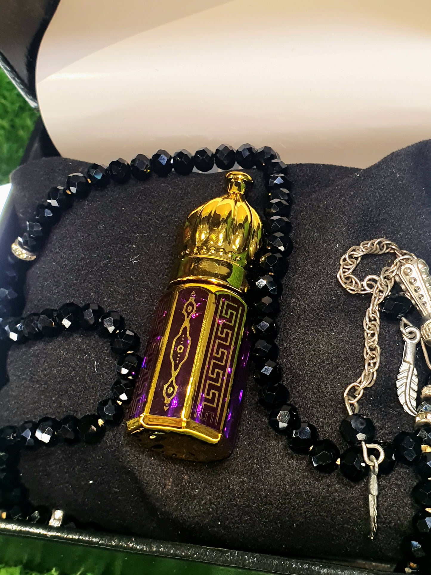 Sauvage Dior - Premium 3ml Attar