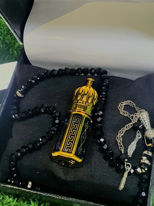 Janan Satwani – Premium 3ml Attar