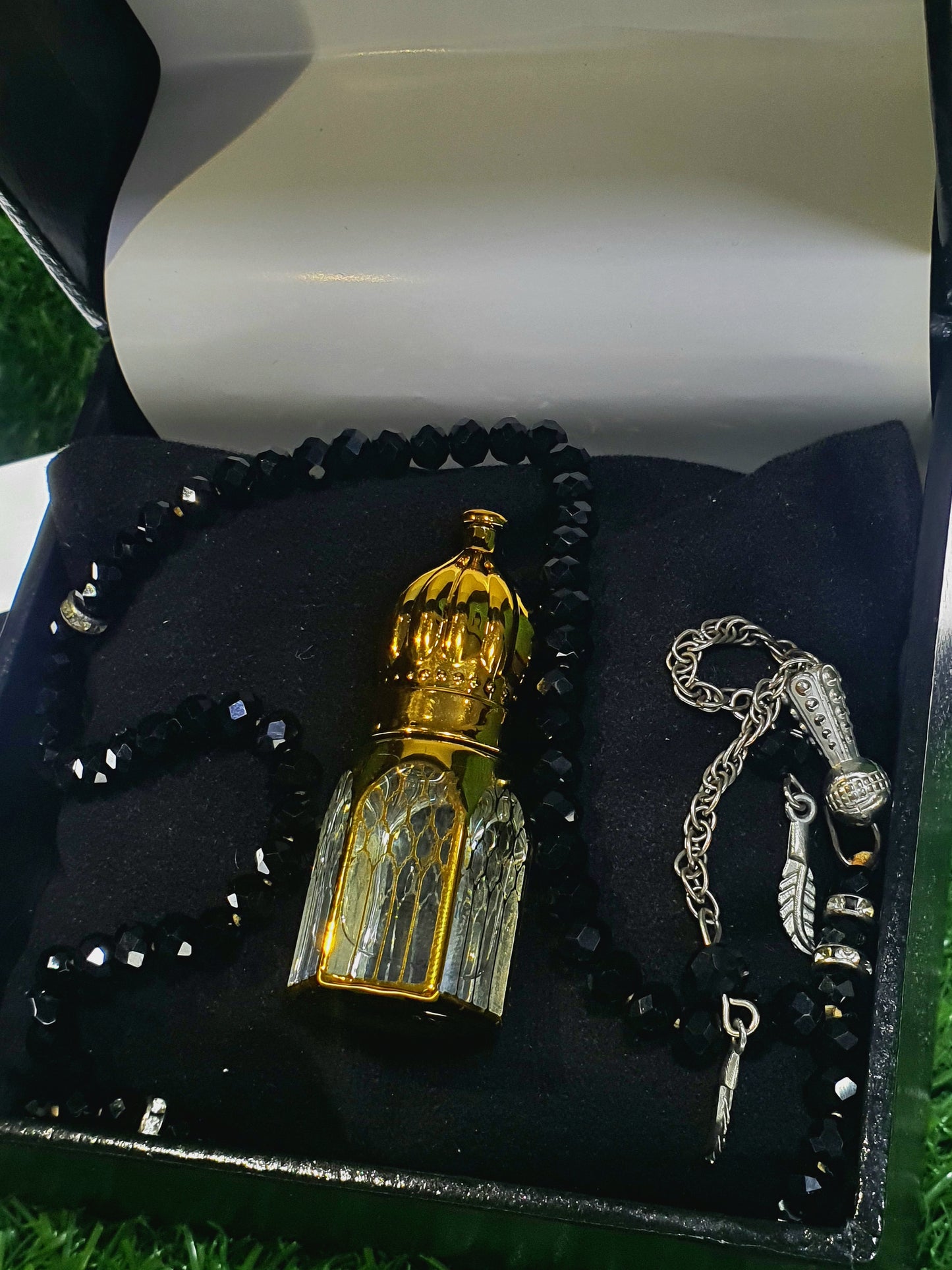 Aeotis Crete – Premium 3ml Attar