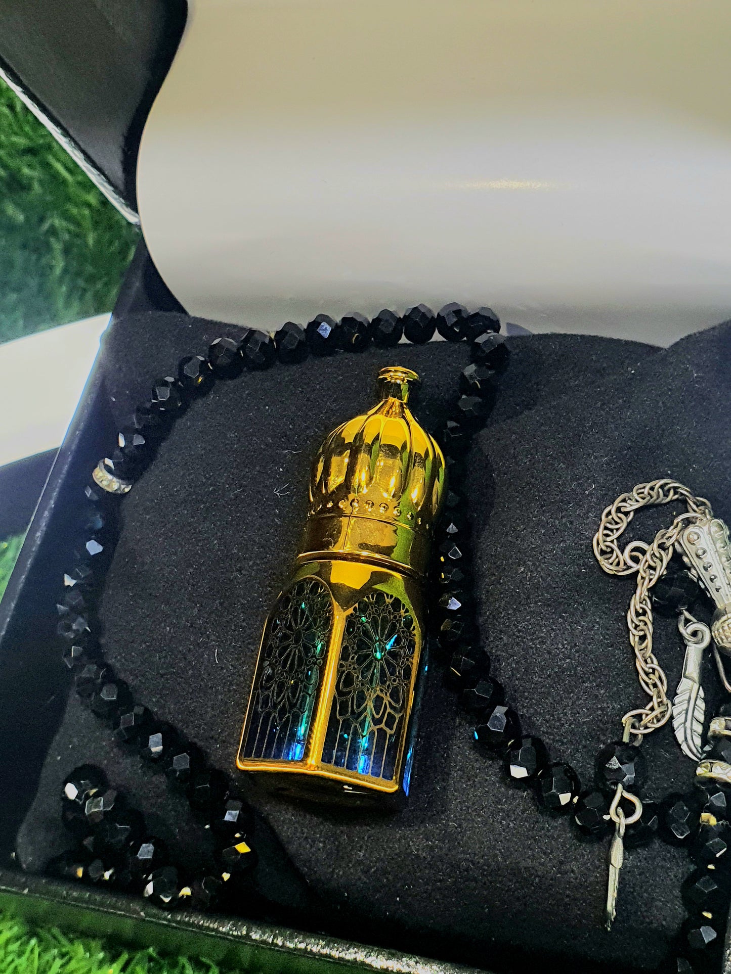 Sultan Makkah - Premium 3ml Attar