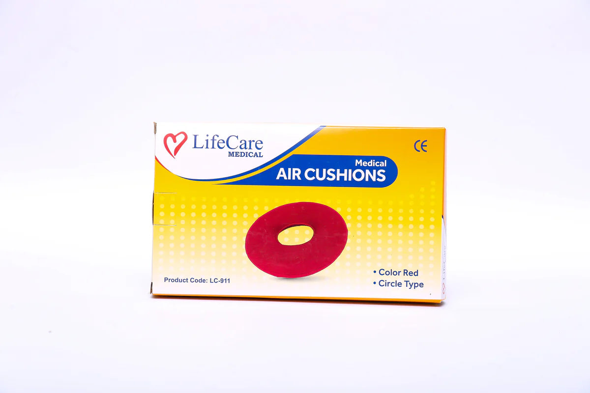 LifeCare Medical Air Cushion | LC-911