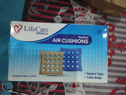 LifeCare Medical Air Cushions | LC-912