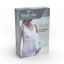 Mediplus  Abdominal Support | Orthopedic Compression Belt