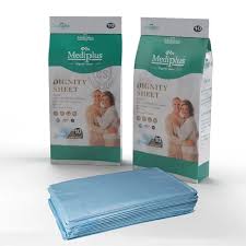 Mediplus Dignity Sheet (10 Count)